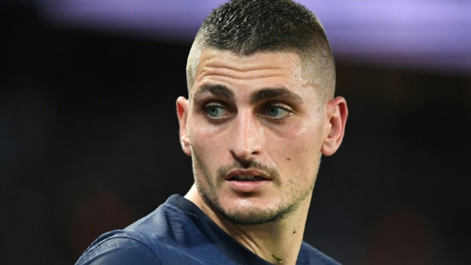 Marco Verratti has left Paris Saint-Germain for Qatari club Al Arabi