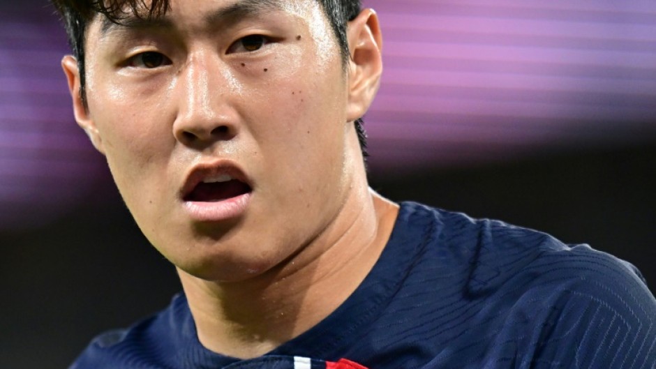 Lee Kang-in has been cleared to join South Korea next week