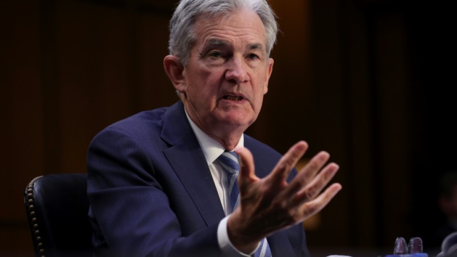 The Fed is expected to hold interest rates steady on Wednesday