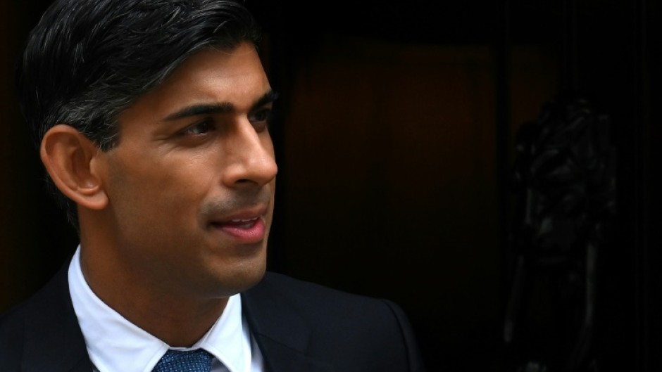 Sunak says politicians have not been honest about the costs and trade-offs of net zero 