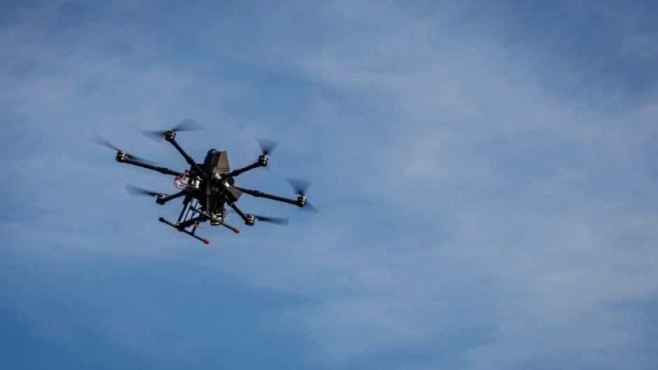 

Representatives from 57 companies visited a military base in the Dutch town of Vredepeel to pesent their systems to the NATO brass