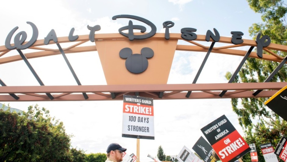 The tentative deal struck between the Writers Guild of America and studios could be the beginning of the end of the industrial action that has paralyzed Hollywood