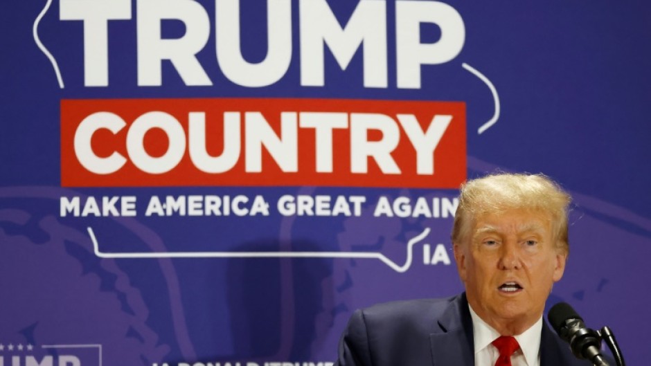 Trump and Biden visit Michigan this week, aiming to win voters in working-class swing states