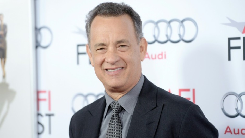 Actor Tom Hanks tells fans not to be fooled by a video evidently created using artificial intelligence that shows him promoting a dental plan