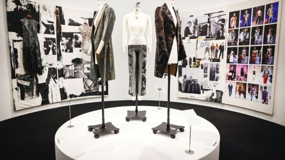 Sean McGirr becomes only its third creative director since the label was founded in 1992