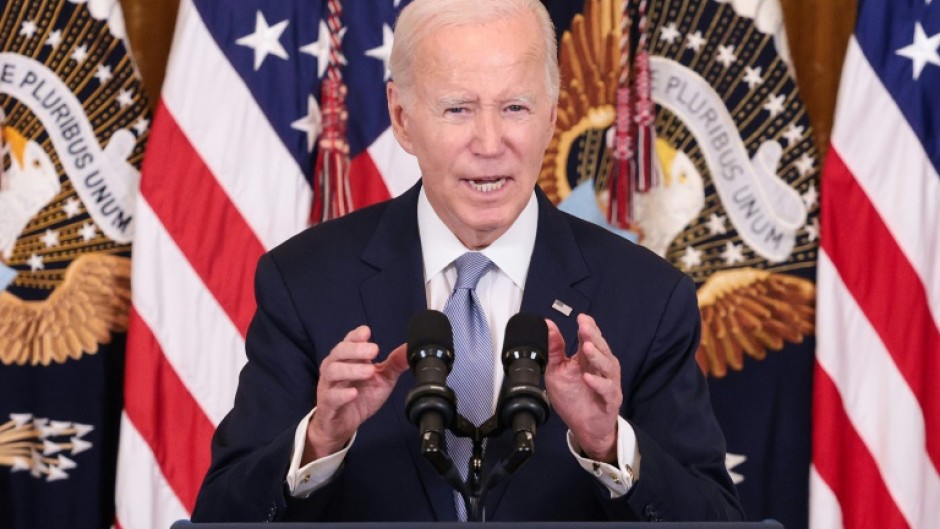 Makers of 10 medicines for serious illnesses have agreed to participate in price negotiation talks, said the White House