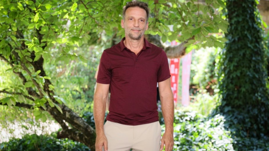 Kassovitz says it won't be a 'corny musical'