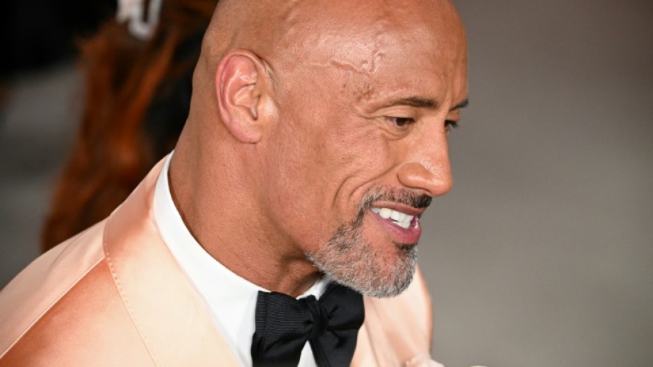 US actor Dwayne Johnson, who is of Samoan and Black origin, took to Instagram to joke about the Grevin museum's widely derided wax figure of him