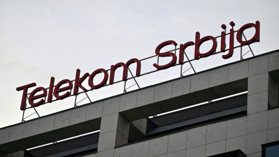 The new legislation will notably enable state-owned telecoms provider Telekom Srbija to acquire media outlets