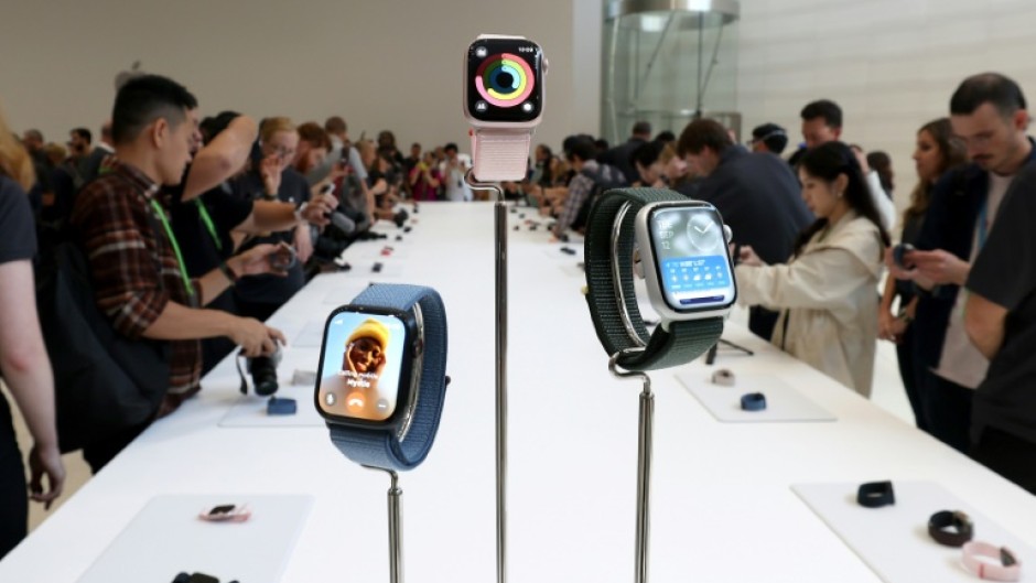 Apple says it will appeal the US International Trade Commission ruling in federal court, saying it is wrong and a competitive ploy