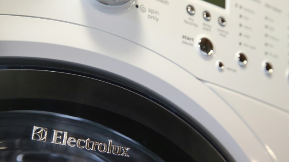 Weaker demand from consumers has pushed Electrolux to cut jobs