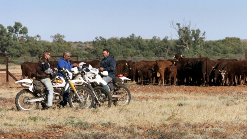 Free trade talks with the EU have collapsed over market access for Australian agricultural produce such as beef