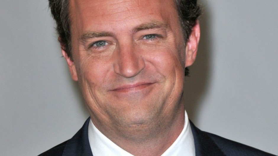 Actor Matthew Perry was reportedly found dead at his Los Angeles home