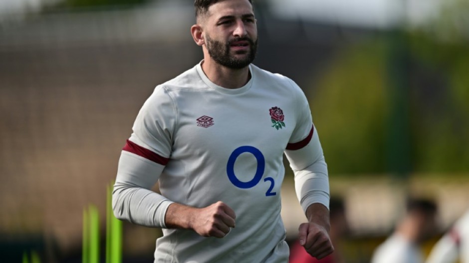 England wing Jonny May scored 36 tries in 78 Tests