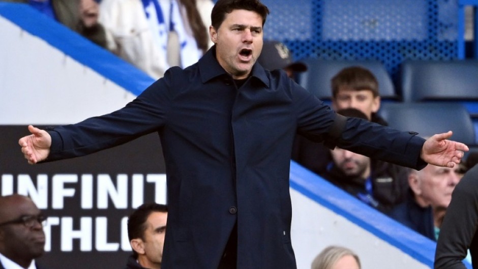Mauricio Pochettino returns to Tottenham on Monday as Chelsea manager