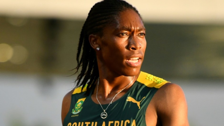 Caster Semenya has fought a long battle against the regulations that require female athletes with high testosterone to take medication to reduce those levels