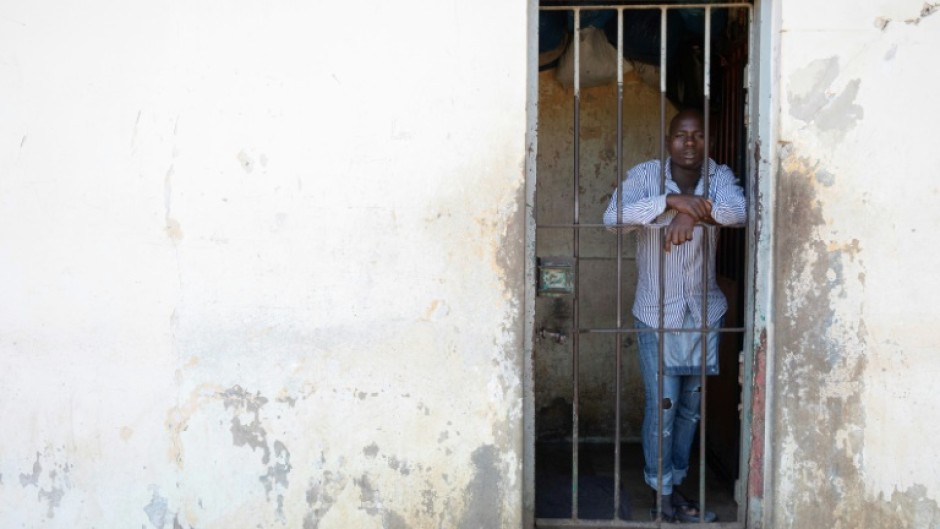 While a chronic cough is a hallmark of infection,  people can also carry TB without showing symptoms