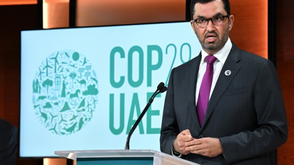 Observers have raised concerns that the UAE COP28 presidency might be positioning to accept a watered-down outcome 
