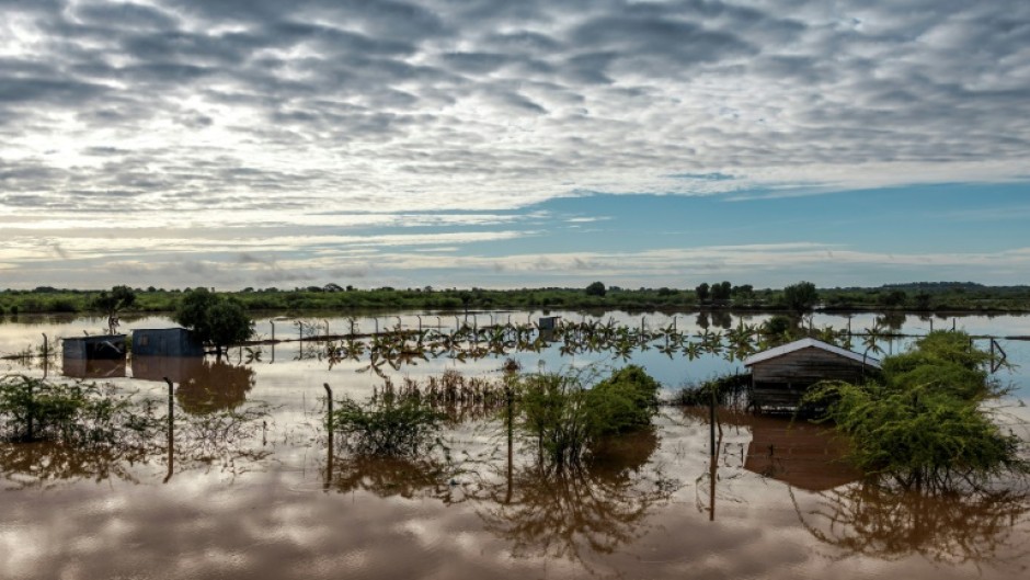 Garissa, like many other parts of Kenya and the Horn of Africa, have been hit by floods just as they are emerging from a devastating drought 