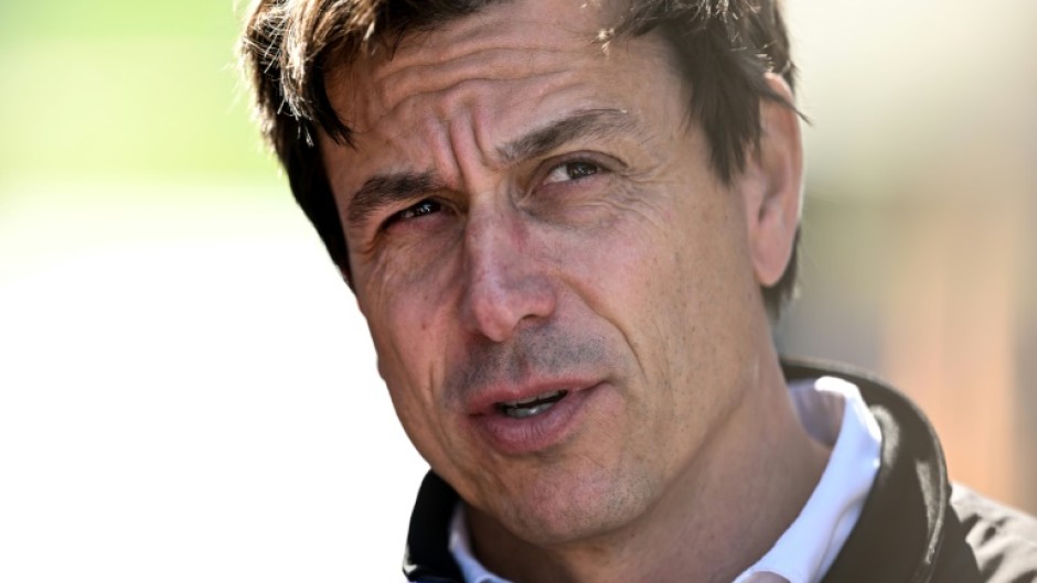 Mercedes team boss Toto Wolff has been summoned to speak to race stewards