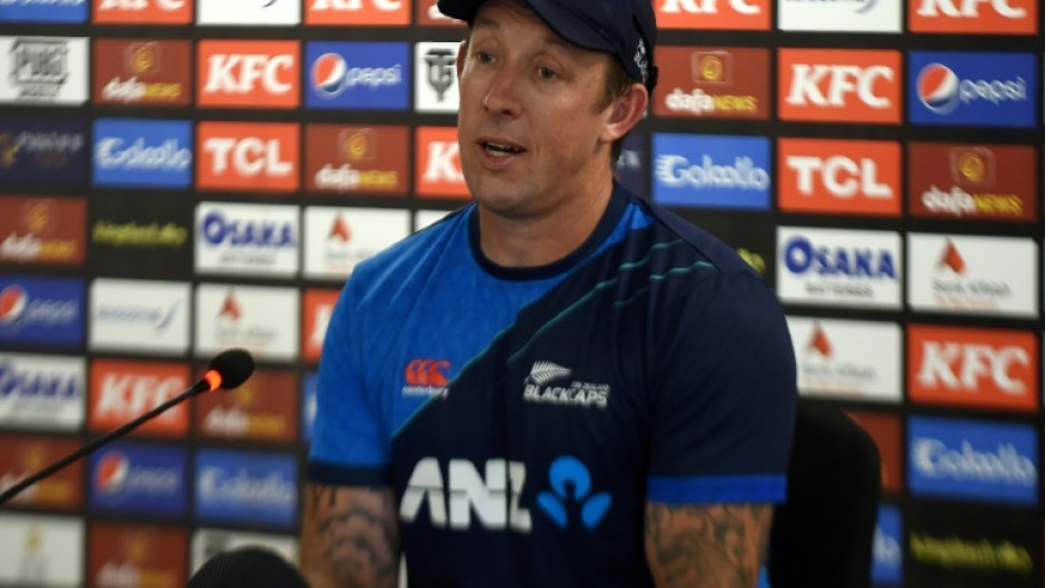 New Zealand has largely played on Asian soil this year, with series in Pakistan, India, and Bangladesh in various formats