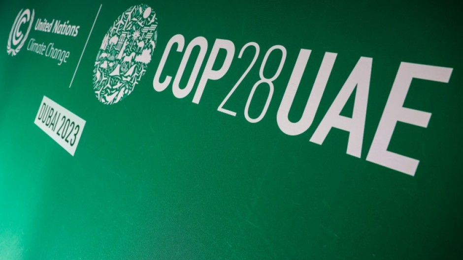 The COP28 UN climate talks begin on November 30, 2023, in Dubai, United Arab Emirates