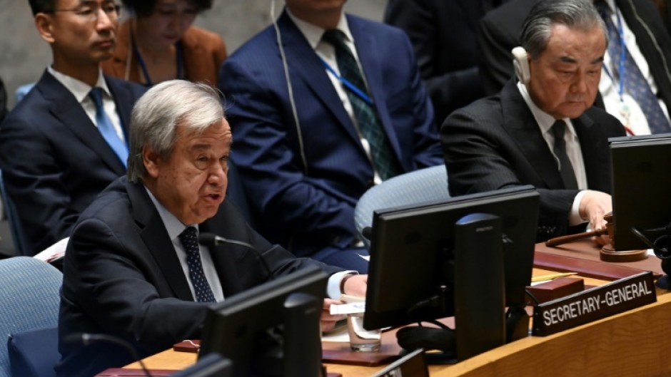 An ongoing truce in the Israel-Hamas conflict is scheduled to expire early Thursday after a six-day pause in the conflict