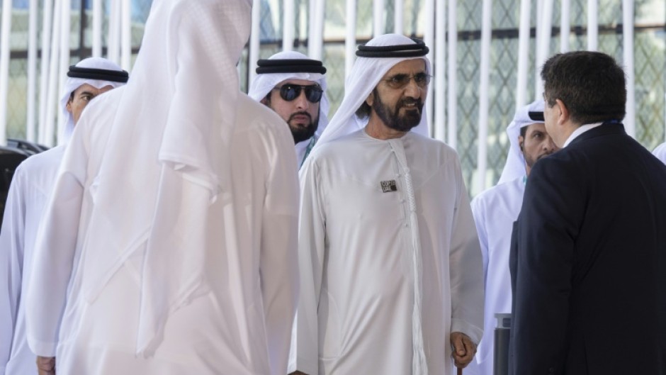 The United Arab Emirates, the oil-rich host country of COP28, is one of the few Arab states to recognise Israel after signing the Abraham Accords in 2020.