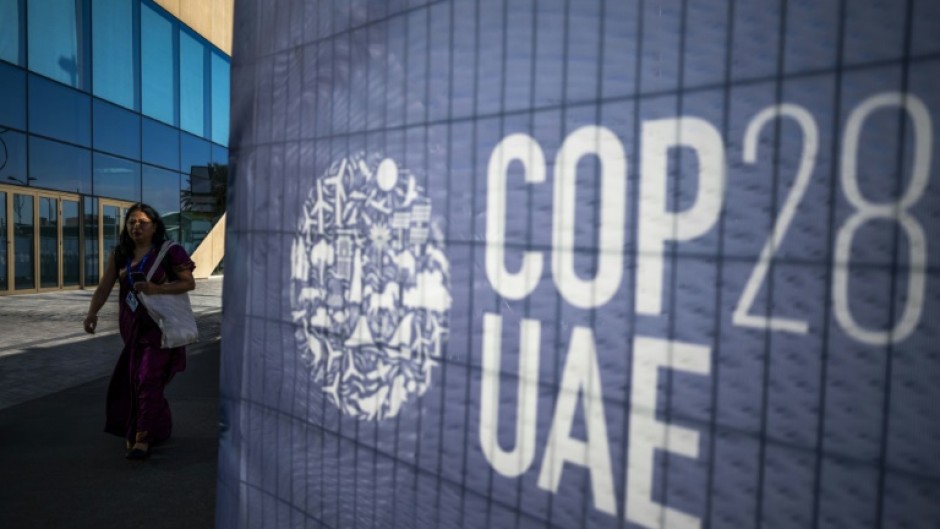 More than 1,100 CEOs and heads of philanthropic organisations were due to take part in COP28