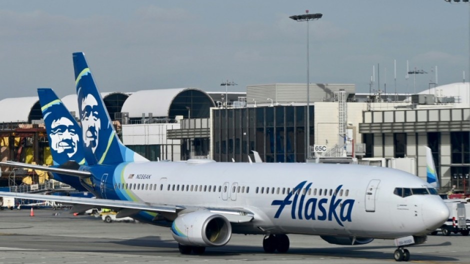 Alaska Airlines is set to purchase mid-size US carrier Hawaiian Airlines -- if it can gain regulatory approval