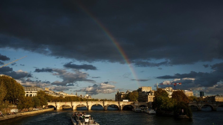 The plan to hold the opening ceremony on the river has caused anxiety in some quarters