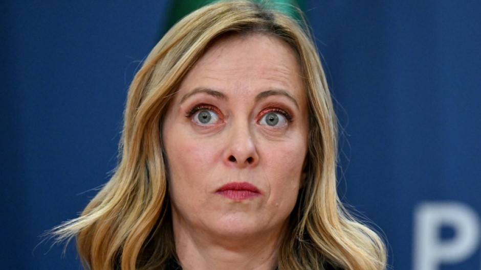 Italy is the last of five countries in the European Union not to have a minimum wage