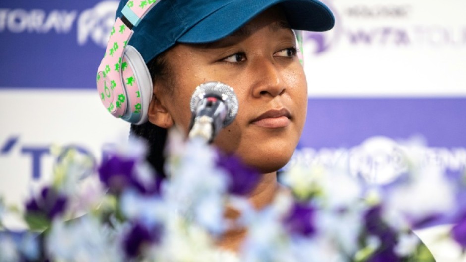 Naomi Osaka is set to return to tennis and wants to play at the Olympics