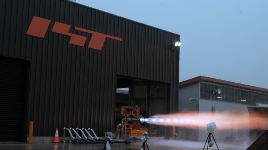 Japan's space industry opens potentially an udder-ly new chapter with a start-up testing a prototype rocket engine that runs on fuel derived purely from cow dung

