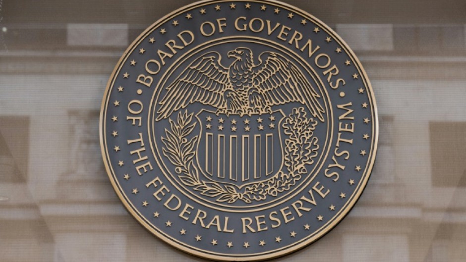 The Fed's path on monetary policy next year is much less clear