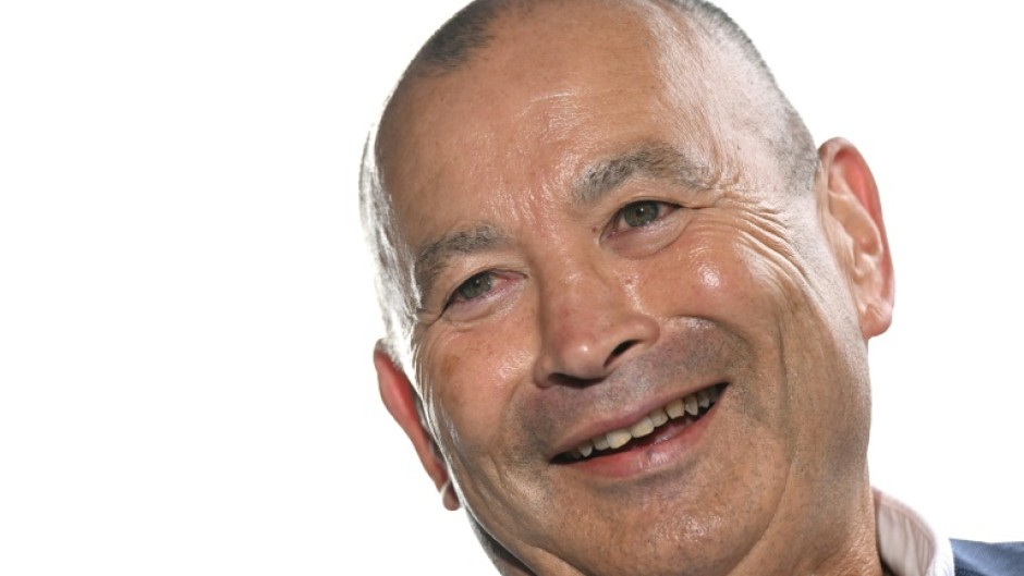Eddie Jones returns to Japan after difficult spells in charge of Australia and England