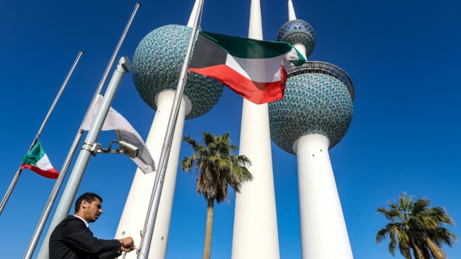 Kuwait has been wracked by political turmoil in recent years