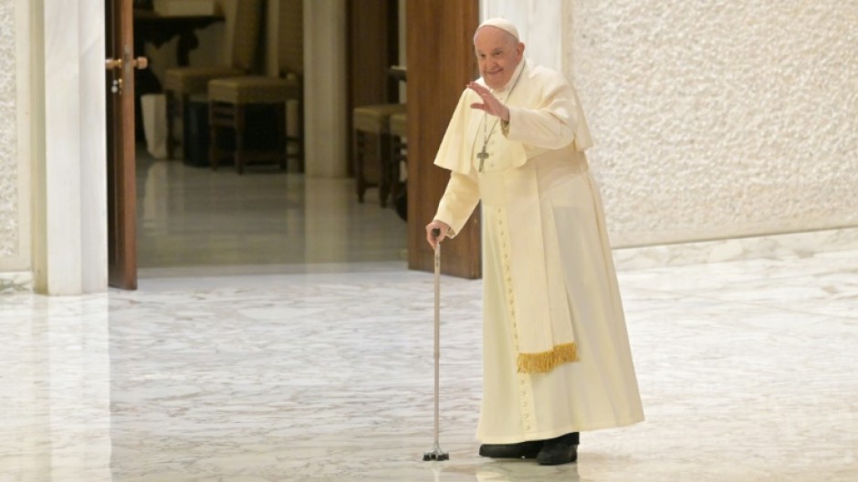 Pope Francis's approval of blessings for same-sex couples is fiercely opposed by some conservative Catholics