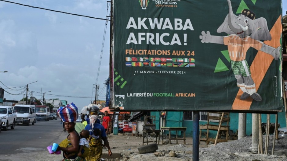 Africa Cup of Nations organisers in Ivory Coast believe their security measures for crowd control will prevent a repeat of the stadium tragedy last year in Cameroon  