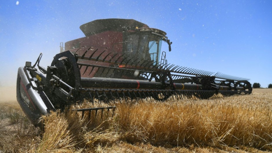 The resumption of trade is a welcome relief for Australian farmers as China bought half of the country's barley exports