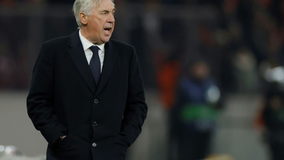 Carlo Ancelotti extended his contract with Real Madrid ruling out the possibility of him becoming Brazil coach