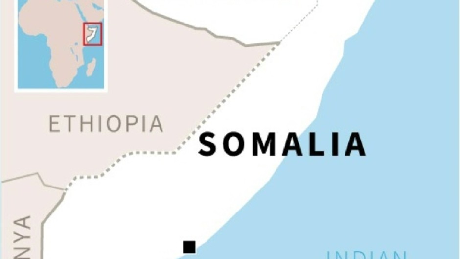 Somaliland claimed independence from Somalia in 1991 