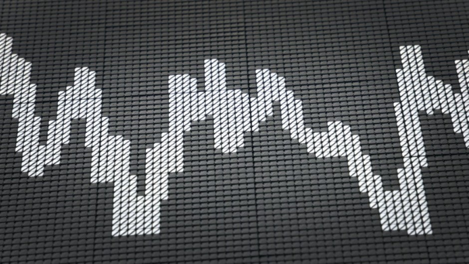 Equity markets are struggling out of the blocks at the start of the year, after a global rally over the past two months