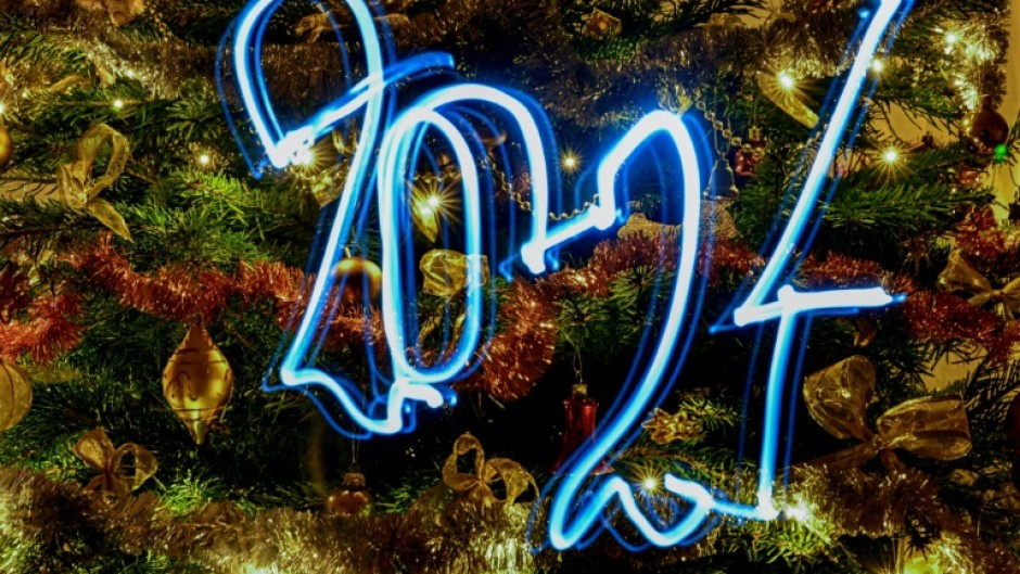 Traders head into the new year optimistic the Federal Reserve will deliver a series of interest rate cuts that will boost equities