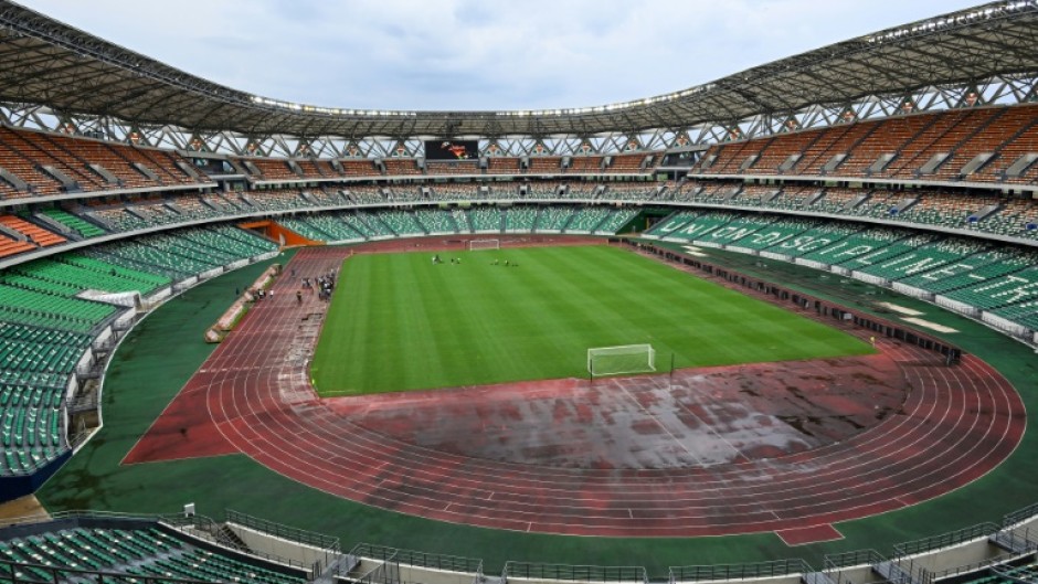 The Alassane Ouattara Olympic Stadium will host the opening match as well as the final