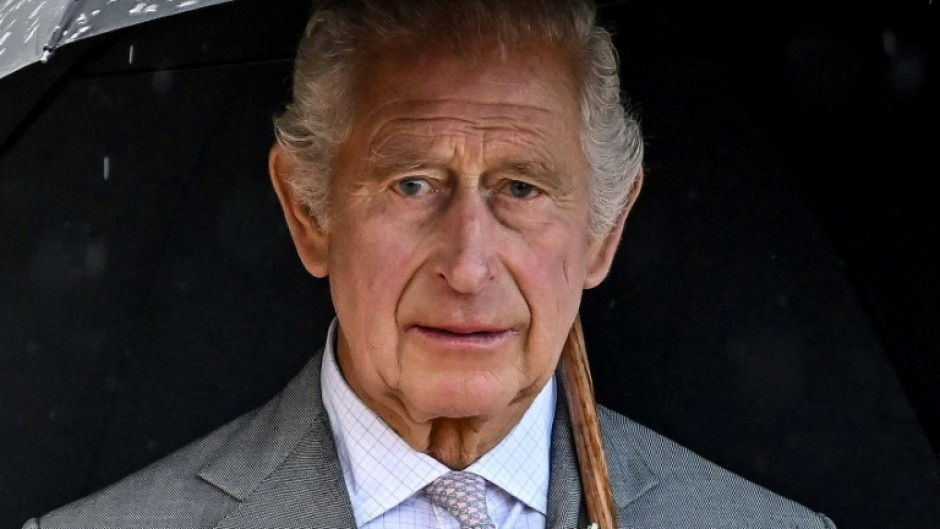 King Charles III, 75, is facing a medical procedure on an enlarged prostate, royal officials said