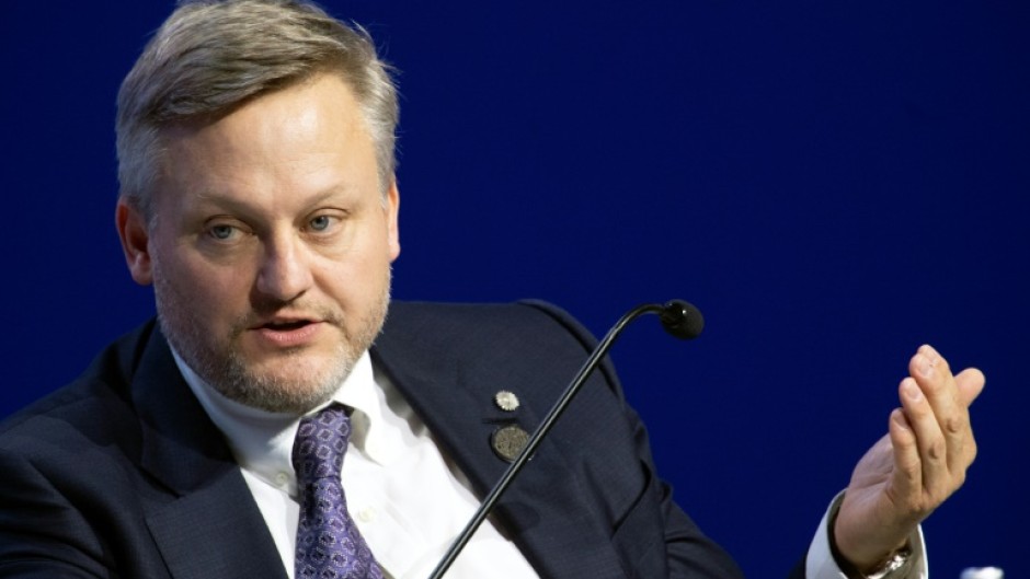 Analysts say new CEO Murray Auchincloss has his work cut out to restore investor confidence in BP