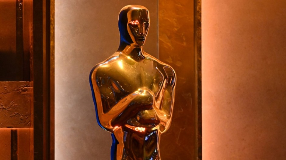 The Oscar nominations will kick Hollywood's awards season into high gear