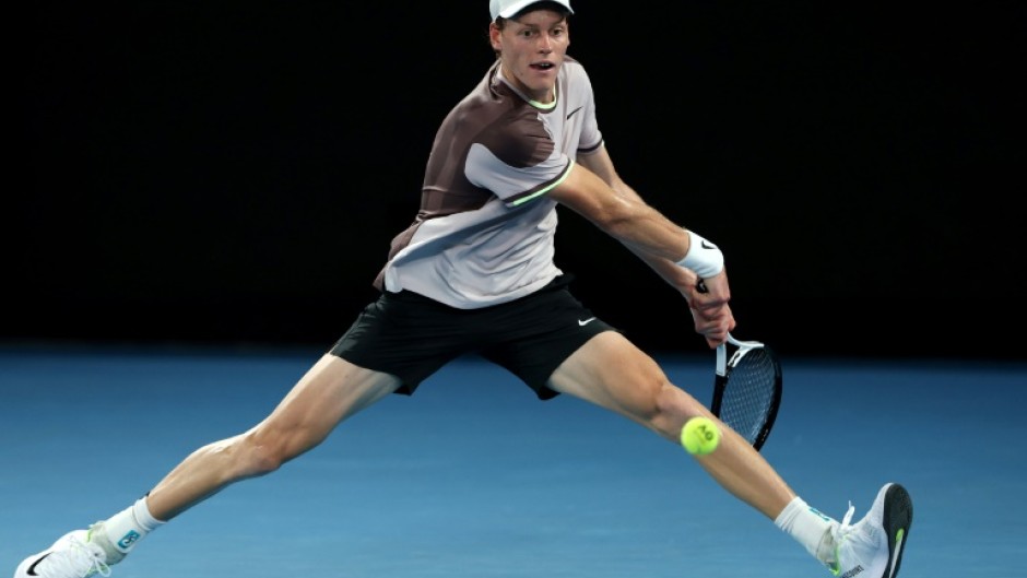Jannik Sinner came back from two sets down to beat Daniil Medvedev in the final of the Australian Open 