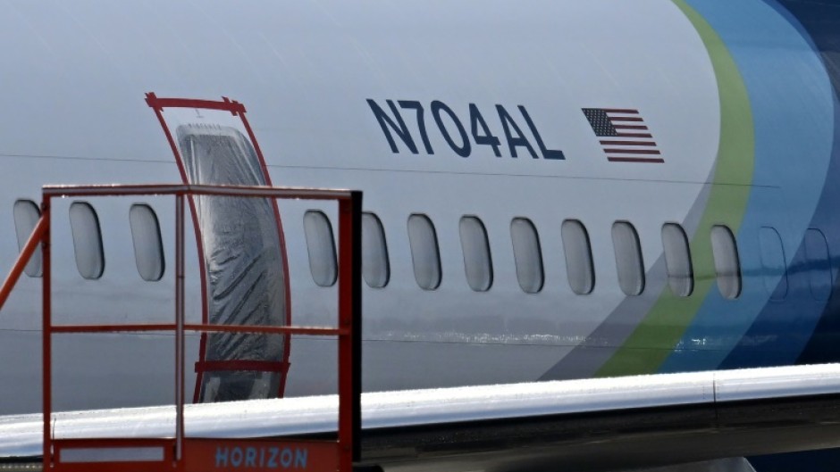 Boeing has committed to improved quality control after an incident on Alaska Airlines in which a panel blew out 